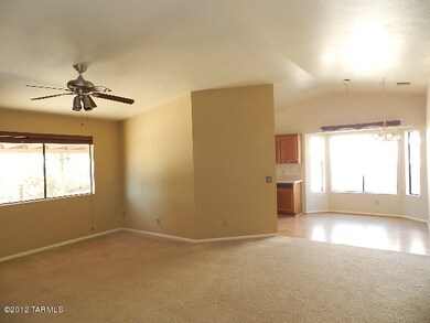 LIVING ROOM VIEW 3