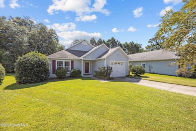 209 Esquire Ct, New Bern, NC 28562 - photo 2