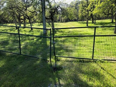 Christian Way road in from gate