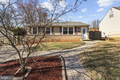 18937 Abbotsford Cir, Germantown, MD 20876 - photo 3