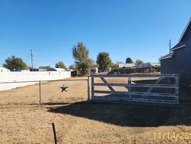520 N Perry St, Pampa, TX 79065 - photo 3
