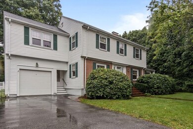 127 Dalton Rd, Belmont, MA 02478 - photo 2