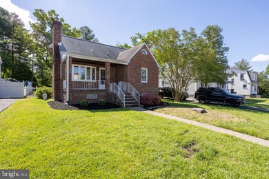 6601 Marietta Ave, Baltimore, MD 21214 - photo 2