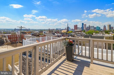 1402 Battery Ave, Baltimore, MD 21230 - photo 2