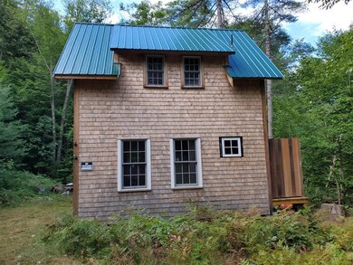 0 Thurston Pond Rd, Eaton, NH 03849 - photo 2