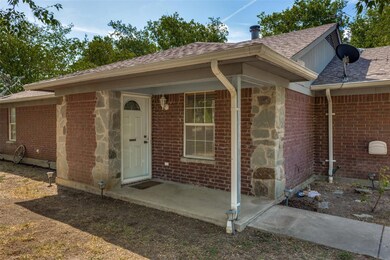 181 Gregory St, Weatherford, TX 76087 - photo 3