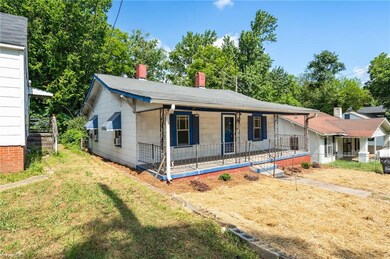 412 Cable St, High Point, NC 27260 - photo 2