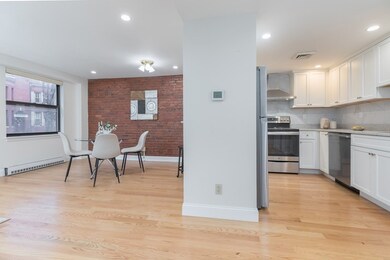 50 Saint Stephen St unit 1, Boston, MA 02115 - photo 7