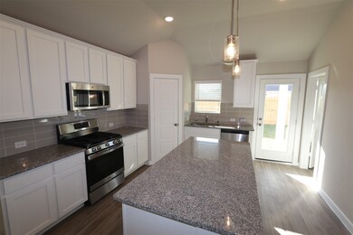 3323 Trail View Dr, Rosenberg, TX 77471 - photo 3