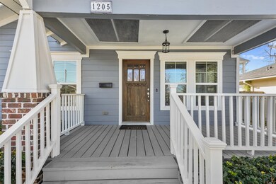1205 Northwood St, Houston, TX 77009 - photo 4