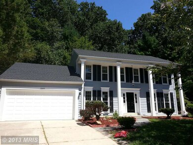 2109 Aventurine Way, Silver Spring, MD 20904 - photo 2