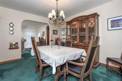 2524 RAYMOND AVE DINING ROOM