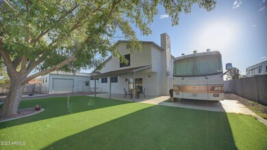 122 S Galaxy Dr unit 2, Chandler, AZ 85226 - photo 2