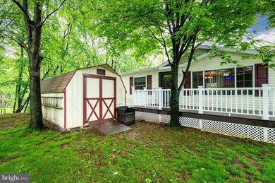 3450 Mountain Rd unit M25, Hamburg, PA 19526 - photo 7