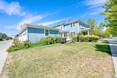 4251 W Lake Bridge Dr, South Jordan, UT 84009 - photo 3