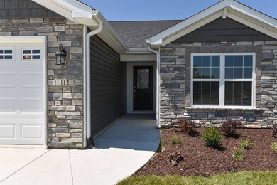 112 Aqueduct Cir, West Lafayette, IN 47906 - photo 2
