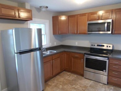 248 W Fairground Ave, Osgood, IN 47037 - photo 5