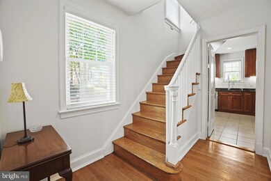 615 Oglethorpe St NW, Washington, DC 20011 - photo 4