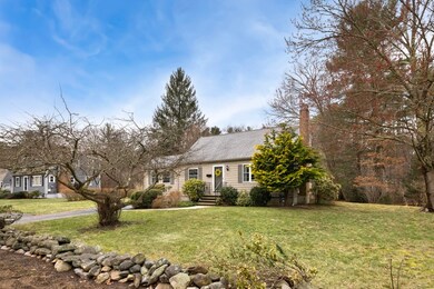 3 Dunster Rd, Bedford, MA 01730 - photo 3