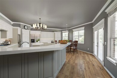 Here's a taste of what your own design touches cou
