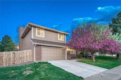 4926 S Crystal St, Aurora, CO 80015 - photo 2
