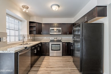 3491 N Arizona Ave unit 46, Chandler, AZ 85225 - photo 7