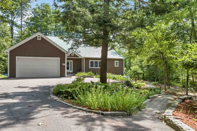 145 Hill Rd, Conway, NH 03813 - photo 4