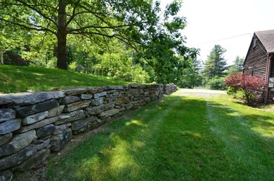Stonework