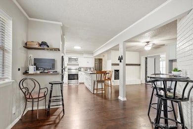 3705 S 96th East Ave, Tulsa, OK 74145 - photo 7