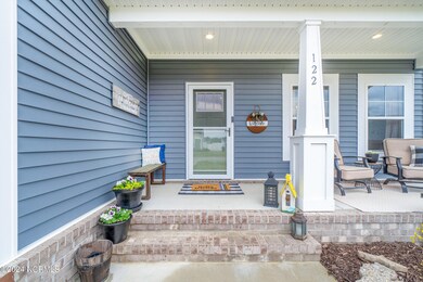 122 Currituck Reserve Pkwy, Moyock, NC 27958 - photo 7