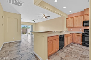 7341 Ravines Ave, Las Vegas, NV 89131 - photo 6