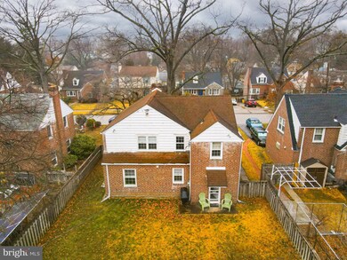 861 Delmont Dr unit 307, Wynnewood, PA 19096 - photo 4