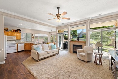 854 W Owls Way, WASHINGTON