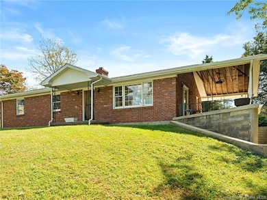 895 Brigetta Dr NE, Corydon, IN 47112 - photo 5