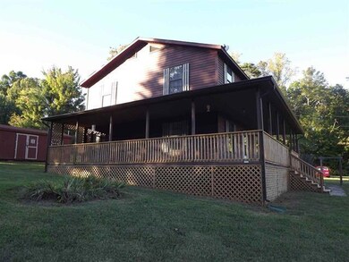 133 Clint Williams Rd, Rutledge, TN 37861 - photo 4