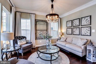 11926 Echo Point Place, Clarksburg, MD 20871 - photo 6