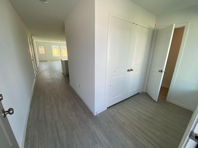Pics are not of actual home.  They are a represent
