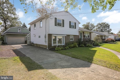 809 Willow Way, Somerdale, NJ 08083 - photo 3