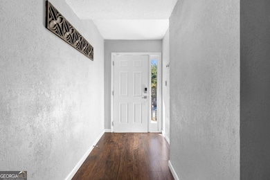 2160 Palmyra Dr SE, Marietta, GA 30067 - photo 4