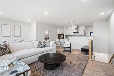 2401 N Lakeshore Blvd unit 7 (Floor Plan, Marquette, MI 49855 - photo 3