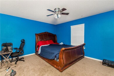 Upper Room
