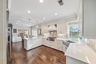 5107 Mulberry Grove Dr, Kingwood, TX 77345 - photo 4