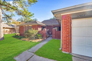 17403 Saxon Dr, Houston, TX 77095 - photo 4