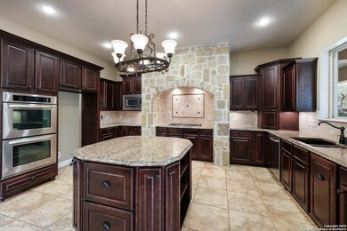 22810 Fossil Peak, San Antonio, TX 78261 - photo 7