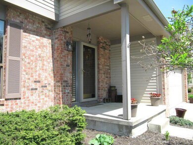 Porch 1