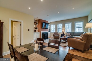 2115 2117 S St NW unit 3C, Washington, DC 20008 - photo 5
