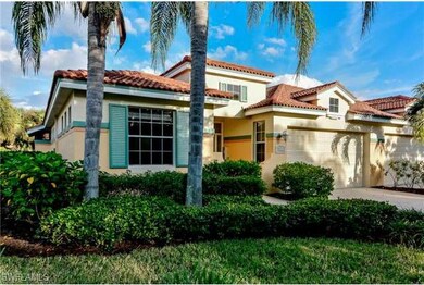 Welcome to your new Florida Lifestyle.