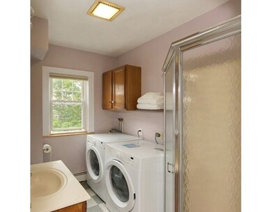 33 Aberdeen Ave unit 3, Cambridge, MA 02138 - photo 7