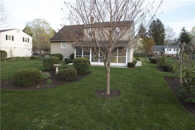 301 Spruce Rd, Flourtown, PA 19031 - photo 3