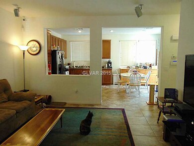 Interior Space/Layout.
